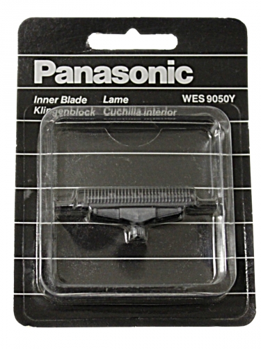 Panasonic Rasierer Schermesser WES9050 für ES324 ES326 ES327