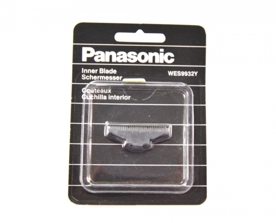 Panasonic Schermesser WES9932Y ES514