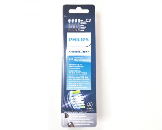 Philips HX9044/33 4x Sonicare C3 Standard