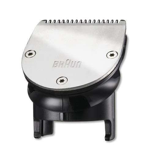 Braun Schersystem Metall (81695620) G1 fr Multigrooming Kit / BeradTrimmer